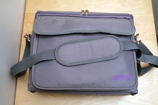 Proyector DLP BenQ PB8240