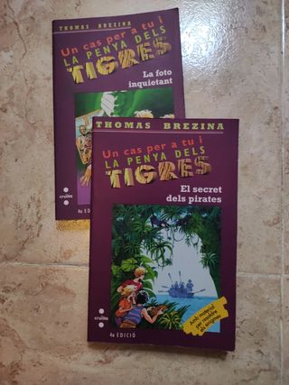 La foto inquietant i el secret dels pirates