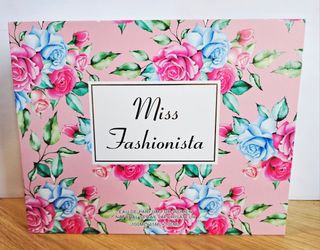 Set de regalo para mujer, perfume y crema