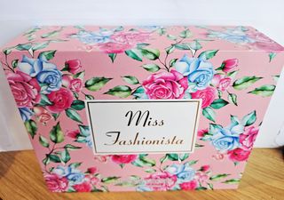 Set de regalo para mujer, perfume y crema