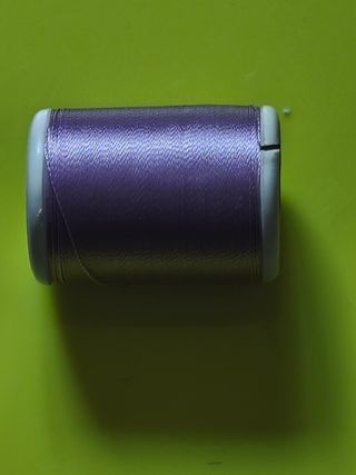 Hilo Rayon Borayon 2480 Montaje Moscas