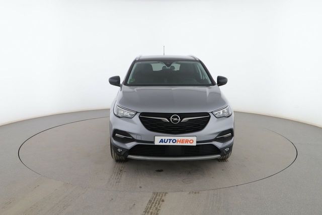 Opel Grandland X 1.2 Turbo Opel 2020