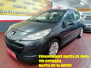 Peugeot 207 Business Line 1.4 75