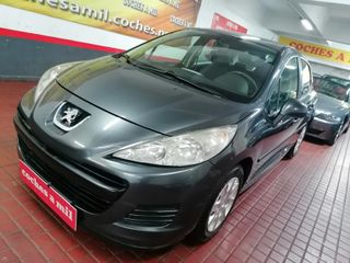 Peugeot 207 Business Line 1.4 75