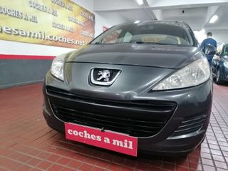 Peugeot 207 Business Line 1.4 75