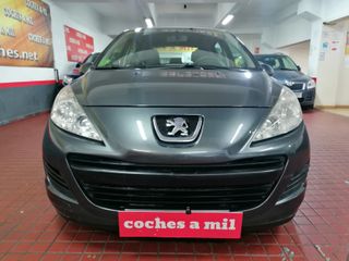 Peugeot 207 Business Line 1.4 75