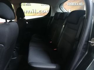 Peugeot 207 Business Line 1.4 75