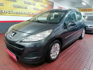 Peugeot 207 Business Line 1.4 75
