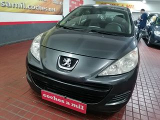 Peugeot 207 Business Line 1.4 75