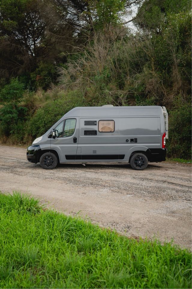 Peugeot Boxer 2007