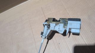 Cerradura conductor Peugeot 307 usada
