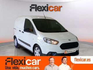 Ford Transit Courier TRANSIT COURIER Trend (2021)