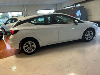 Opel Astra 2017