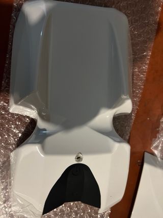 Monociclo Eléctrico Kingsong S18 Naranja