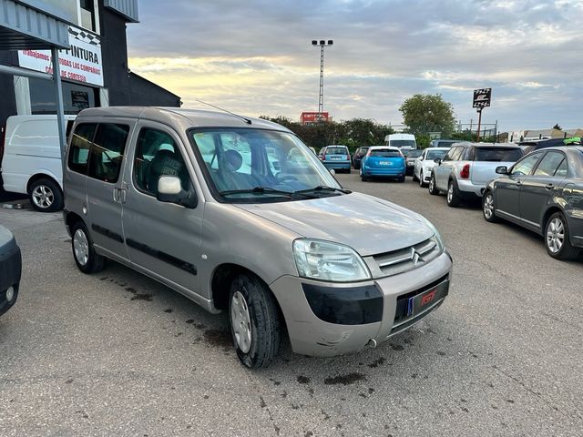 Citroen Berlingo 1.9 diesel