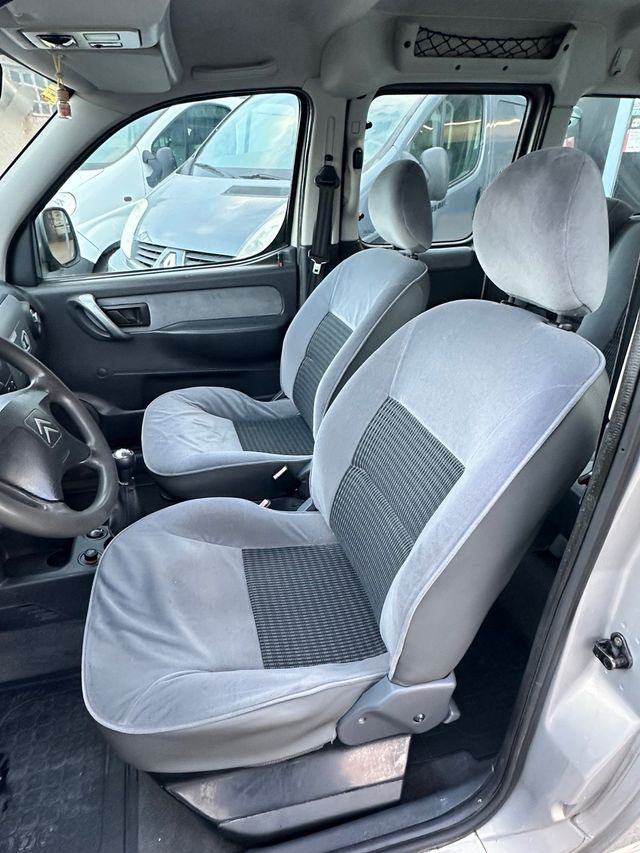 Citroen Berlingo 1.9 diesel