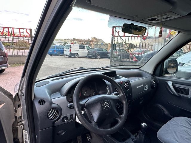 Citroen Berlingo 1.9 diesel