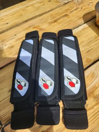 Footstraps Windsurf Tabou (3)
