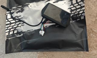 Pantalla SmartGyro Rockway Evo Deslimitada
