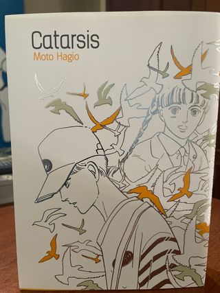 Catarsis