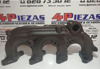 Turbo Mitsubishi 2.8 TDI 4M40