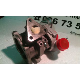 Turbo Mitsubishi 2.8 TDI 4M40