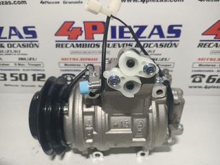 Turbo Mitsubishi 2.8 TDI 4M40