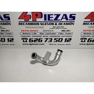 Turbo Mitsubishi 2.8 TDI 4M40