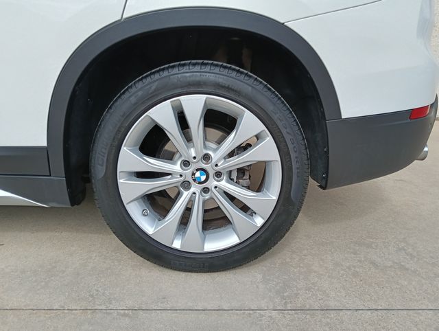 BMW X1 sDrive18d