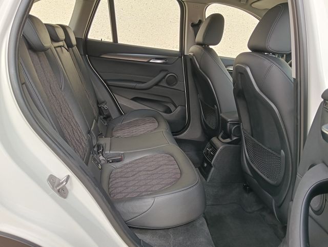 BMW X1 sDrive18d