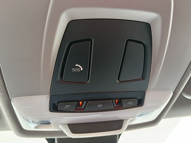 BMW X1 sDrive18d