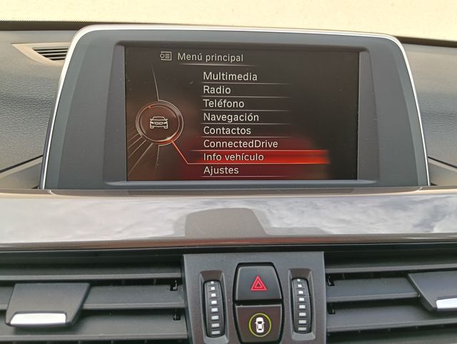 BMW X1 sDrive18d