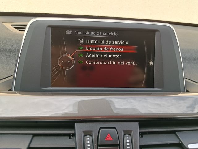 BMW X1 sDrive18d