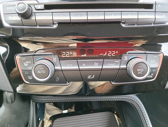 BMW X1 sDrive18d