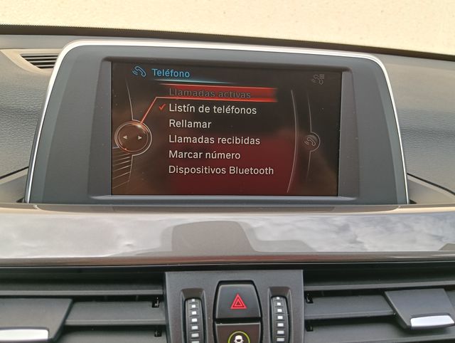 BMW X1 sDrive18d