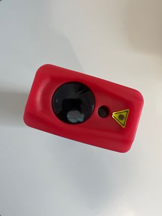 Medidor Láser RS PRO RSLDM-50H