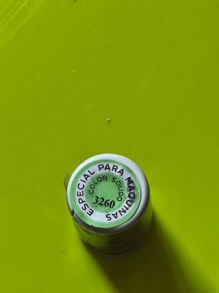 Hilo de seda para montaje de moscas