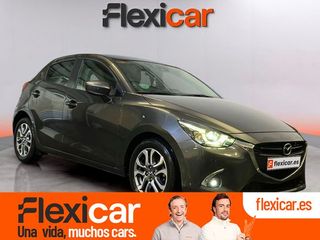 Mazda 2 1.5 GE 66kW (90CV) Zenith