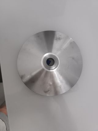 Ventilador variador Hisun 21T