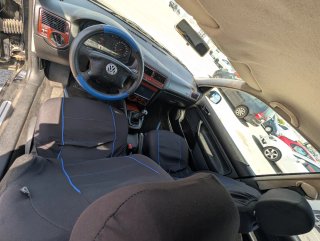 VW Golf IV 1.4 - ITV Recién Pasada e Impecable