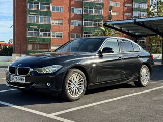 BMW Serie 3 2012