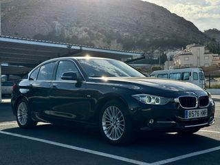 BMW Serie 3 2012