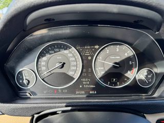 BMW Serie 3 2012