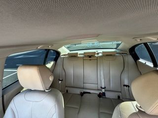 BMW Serie 3 2012