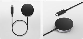 Cargador Inalámbrico Rápido Samsung Original