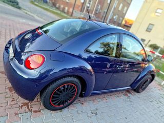 Volkswagen Beetle 1999