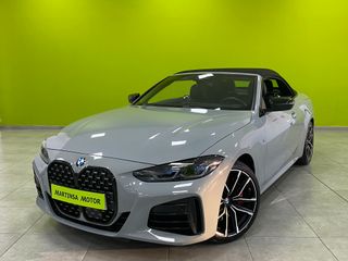 BMW Serie 4 M Sport M440D 3.0 340CV Aut MHEV!!!!!!