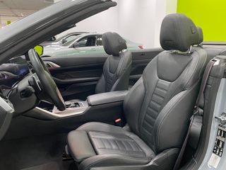 BMW Serie 4 M Sport M440D 3.0 340CV Aut MHEV!!!!!!