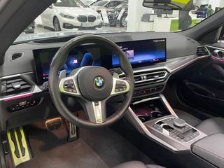 BMW Serie 4 M Sport M440D 3.0 340CV Aut MHEV!!!!!!
