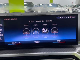 BMW Serie 4 M Sport M440D 3.0 340CV Aut MHEV!!!!!!